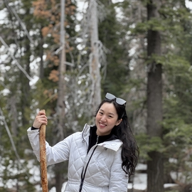 Anna Yoo Jeong Ha