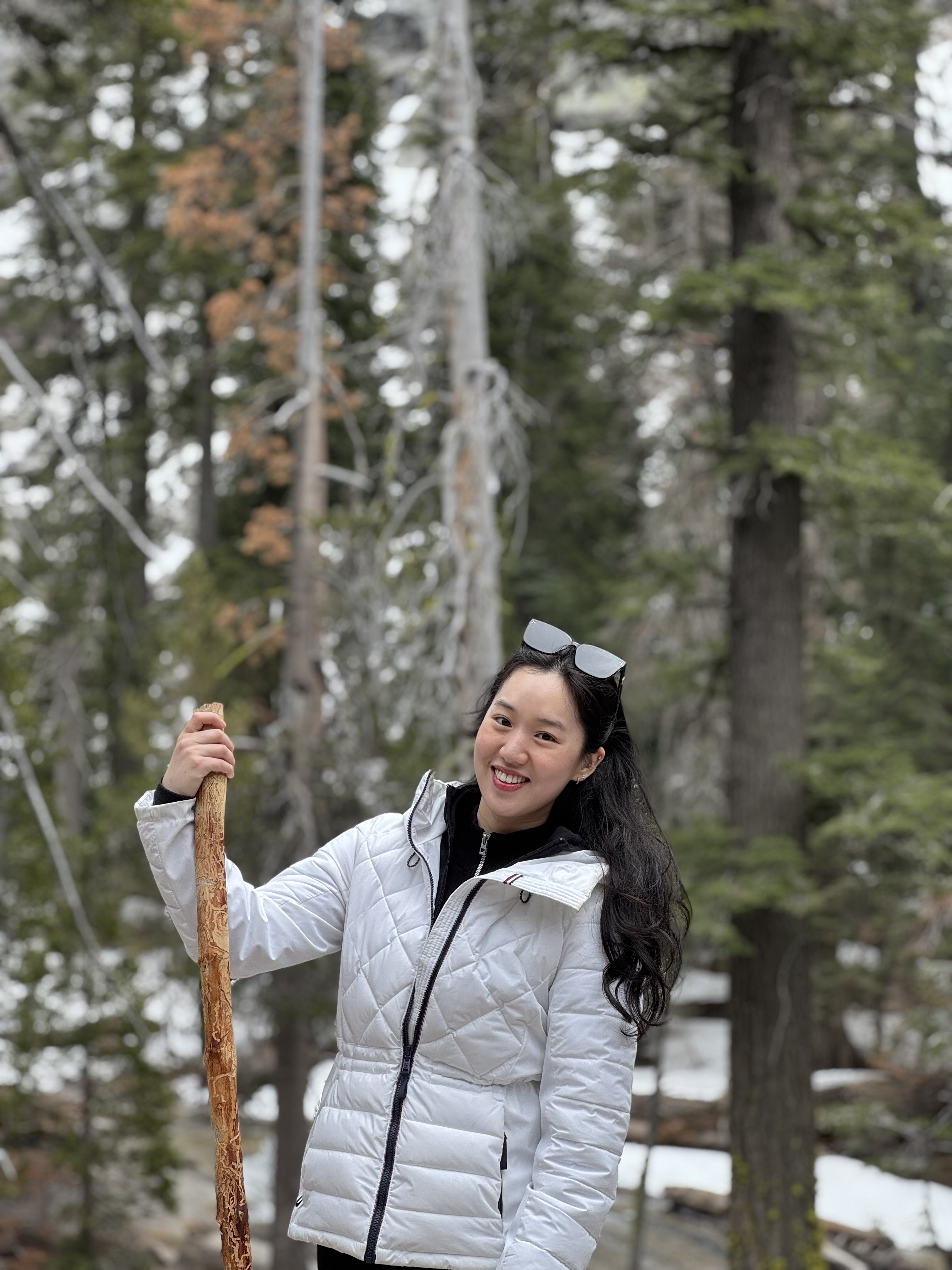Photo of Anna Yoo Jeong Ha